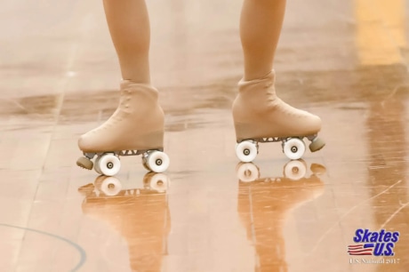 Roller Gallery Skates U.S.